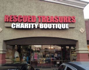 Rescued treasures - Rescued Treasures Thrift Store, Casper, Wyoming. 763 likes · 34 were here. 8:30-5:00 Mon-Sat for Shopping 7:30-4:00 Mon-Sat for Donations Rescued Treasures Thrift Store | Casper WY 